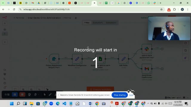 Customer Feedback Automation