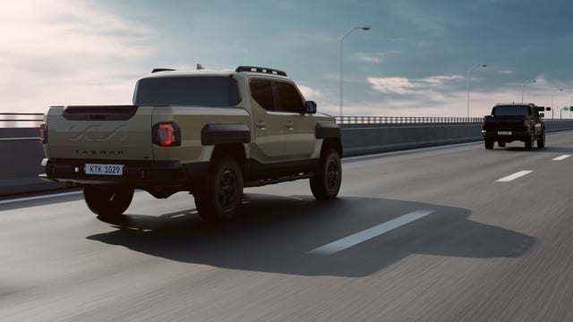 Régulateur de vitesse intelligent (SCC)