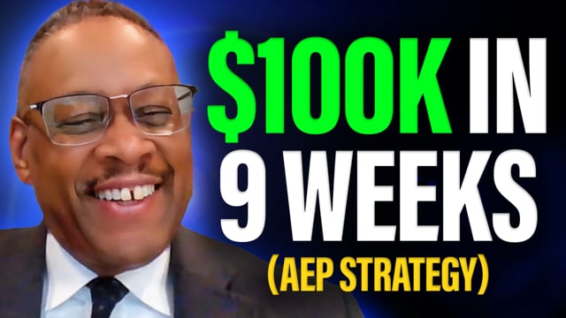 How To Make $100K Fast in Insurance Sales! (Cody Askins & Ray Hunter)