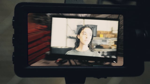 Unforeseen — Short Film