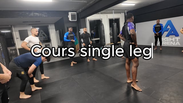Single Leg