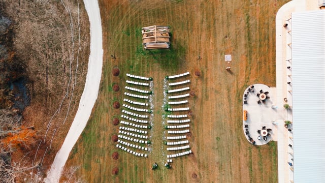 Gracie & Trent Teaser