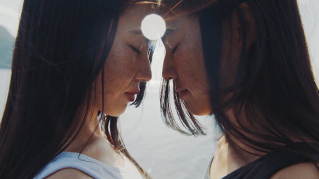 부디무드라 | 정적(PAUSE) - Embrace & Reflect
