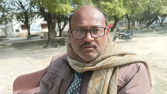 बिहार ब्लॉक का एनआरएलएम ऑफिस बंद है और प्रभारी एडीओ आइएसबी ने क्या कुछ कहा आप भी सुनिए.
