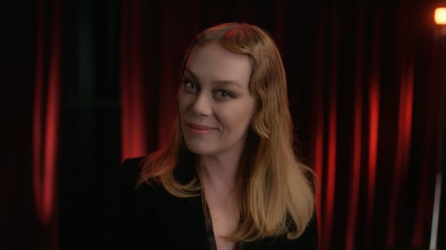 Vodafone "Kadının Rolü"