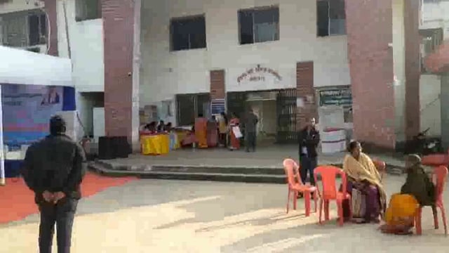 आपकी योजना आपकी सरकार आपके द्वारा अब गिरिडीह  प्रखंड में#Giridih