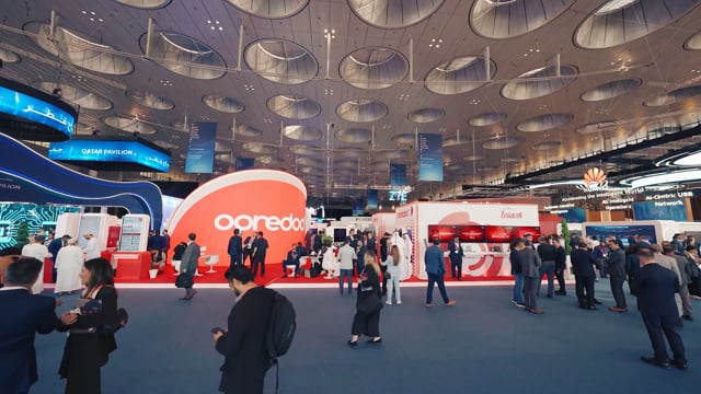 MWC25 - OOREDOO