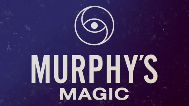 Video Magic Sponge Ball PRISMATICA by Javier Fuenmayor and Murphy's Magic