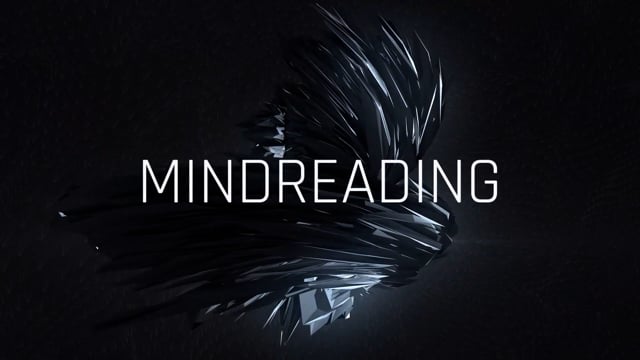 Video Psychic Minds by Ira Wendorf