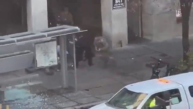 ➡️......अमेरिका ब्रेकिंग – व्हाइट हाउस के पास गोलीबारी
व्हाइट हाउस के पास दो नेशनल गार्ड कर्मियों पर संदिग्ध टार्गेटेड अटैक में गोलीबारी हुई, दोनों की हालत गंभीर है।
हमलावर मुठभेड़ में घायल होकर पुलिस की गिरफ्त में है।
संदिग्ध की पहचान 29 वर्षीय रहमानुल्लाह लाकनवाल के रूप में हुई, जो 2021 में अफगानिस्तान से अमेरिका आया था।

एफबीआई मामले की जांच संभावित आतंकी हमले के रूप में कर रही है। हमले का उद्देश्य अभी स्पष्ट नहीं है।