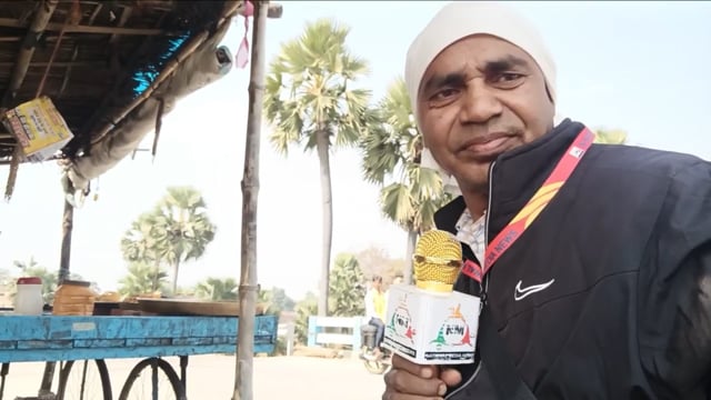 सीतामढ़ी थाना क्षेत्र के तमसा नदी पर बना ब्रिज, छठ तथा पूर्णिमा के दिन होती है हजारों श्रद्धालुओं की भीड़