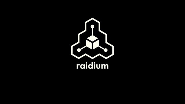 Meet Raidium Video