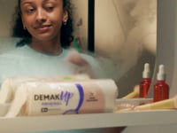 Demak’Up Campagne Publicitaire