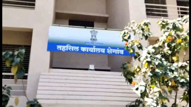 शेतीच्या धुऱ्यावरून हाणामारी