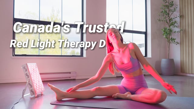 Red Light Therapy