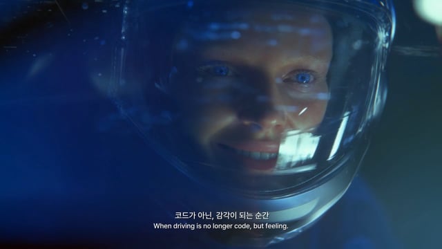 PINOCCHIO — BLINK STUDIO Brand Film | AI 영상 제작 blink ai. 블링크스튜디오