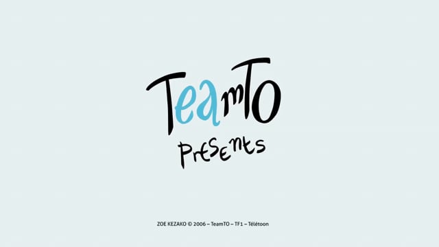 ZOE KEZAKO_trailer_generiquedebut
