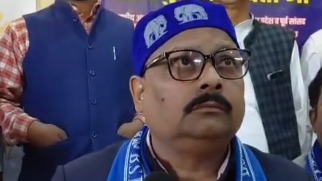 BSP की सिद्धार्थनगर समीक्षा बैठक: 2027 में सरकार बनाने का दावा, कार्यकर्ताओं को SIR अभियान तेज करने के निर्देश