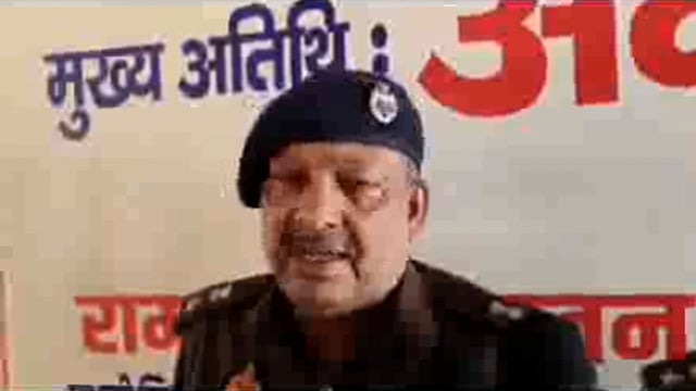 Bahraich..आज दिनाँक 28.11.2025 को श्रीमान निदेशक यातायात एवं सड़क सुरक्षा, उ०प्र० लखनऊ के निर्देशों के क्रम में यातायात 