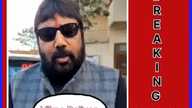 मुज़फ्फरनगर। न्यूमैक्स सिटी प्रकरण में समाजसेवी विकास बालियान ने जिलाधिकारी को 71 पेज का विस्तृत शिकायत पत्र सौंपा, 