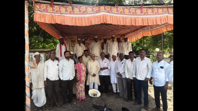 शेंडगेवाडीची 25 वर्षांची प्रतीक्षा… आश्वासनांची आणखी किती वर्षे शिक्षा?