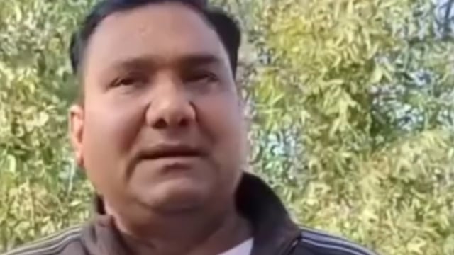 हददीपुर! सड़क हादसा प्रकरण में प्रशासन ने खुलवाया जाम! शव पोस्ट मार्टम के लिए भिजवाया! मुकदमे की तैयारी!