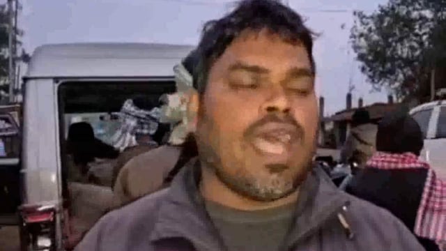 ଢେଙ୍କାନାଳ ସହର କାମାକ୍ଷାନଗର ରେ ହେଉଥିଲା ଗୋ ଚାଲାଣ ଧରିପକାଇଲା ବଜରଙ୍ଗ ଦଳ ସଦସ୍ୟ ଙ୍କ ପ୍ରତିକ୍ରିୟା 