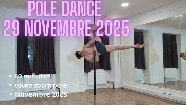 cours zoom 29 novembre 2025