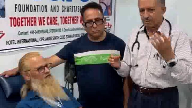 रक्तदान महादान