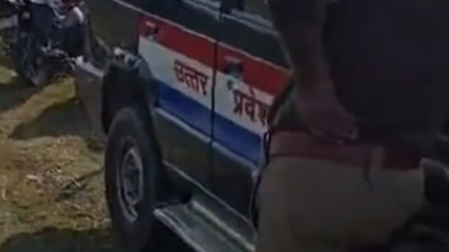 निघासन कोतवाली क्षेत्र में युवक का शव मिलने से सनसनी, परिजनों ने लगाया हत्या का आरोप