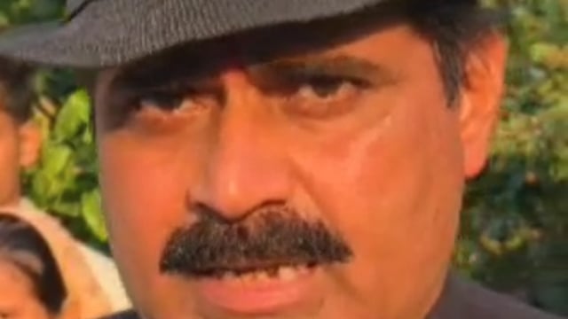 संजीव कुमार मुन्ना की गिरफ्तारी बनी चर्चा का विषय