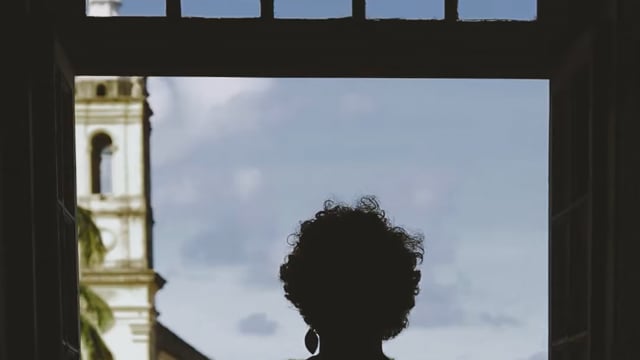 Retrato de Maria Lúcia