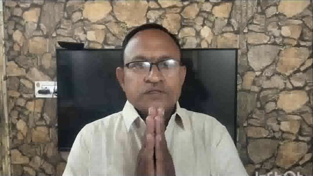 प्रभागातील प्रलंबित कामे पूर्ण करणार; सुनील देवारकर