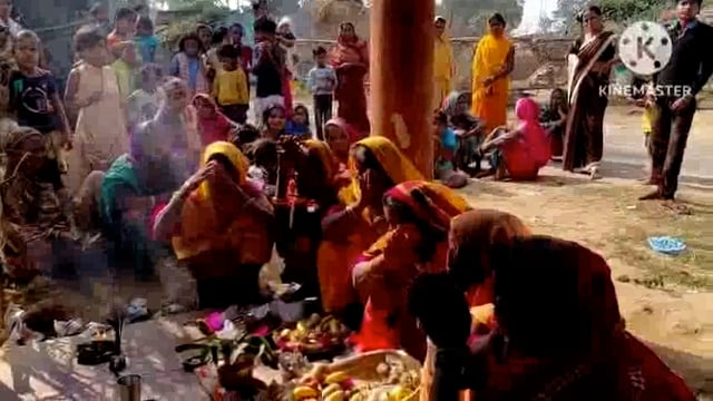 महिलाओं ने किया डोरा बंधन पर्व 