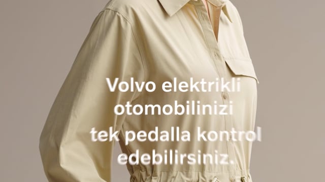 Volvo — Electric 101 Serisi