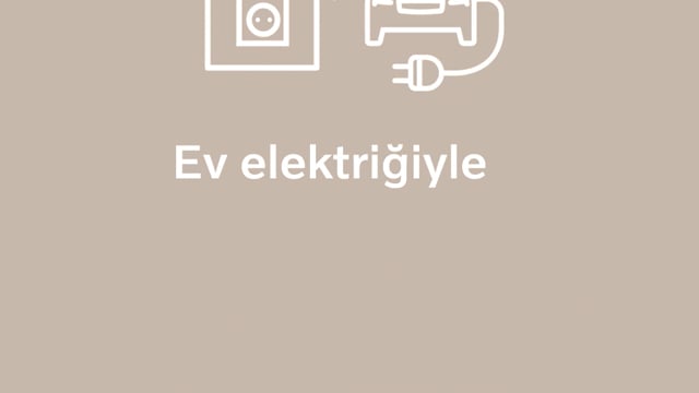 Volvo Electric 101: Ev Elektriğiyle Şarj