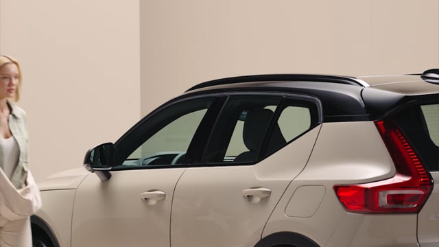 Volvo Electric 101: Tek Pedal Kontrol Sistemi