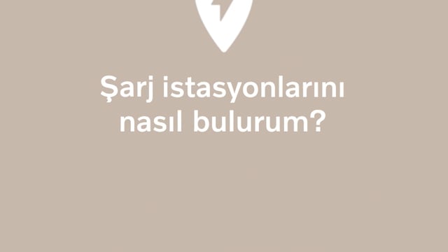 Volvo Electric 101: Şarj İstasyonlarını Nasıl Bulurum?