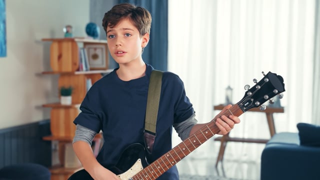 Eti — Süt Burger — Müzik Gösterisi