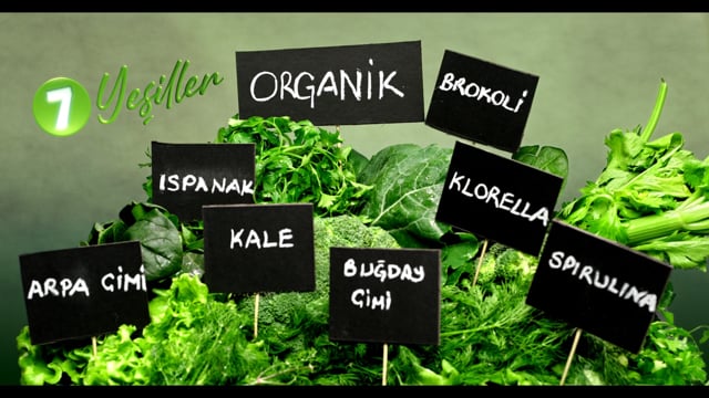Sogreen — Senin Yeşilin × Şef Yağız İzgül