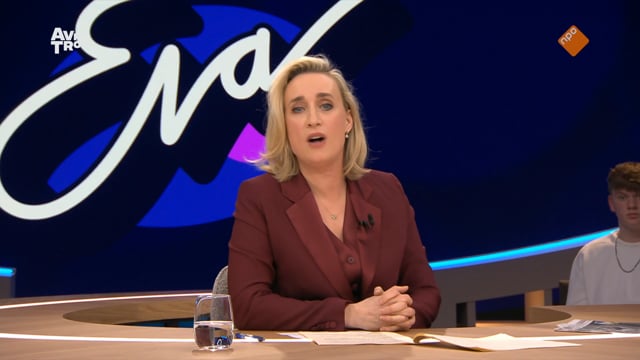 Bij Eva Jinek over AI