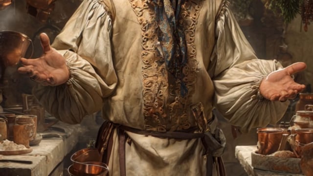 Karaca