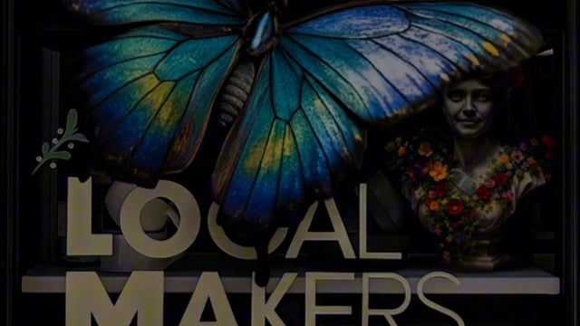 Local Makers