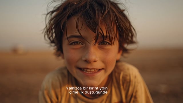 Tanımadığım Ten