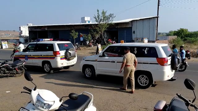 नगरपालिका निवडणुकीसाठी प्रशासन सज्ज,मतदान साहित्याचे वाटप