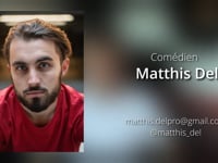 Bande démo 2026 (sur viméo)