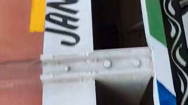 मवाना के बहसूमा में क्षमता से अधिक ऊंचाई गन्ना भारी वाहनों से प्रतिदिन लगता है जाम,ट्रैफिक विभाग कर रहा अनदेखी