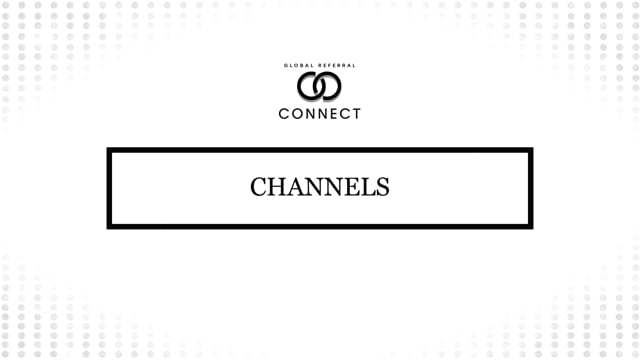 Channels: Curated Articles for Your Business Growth