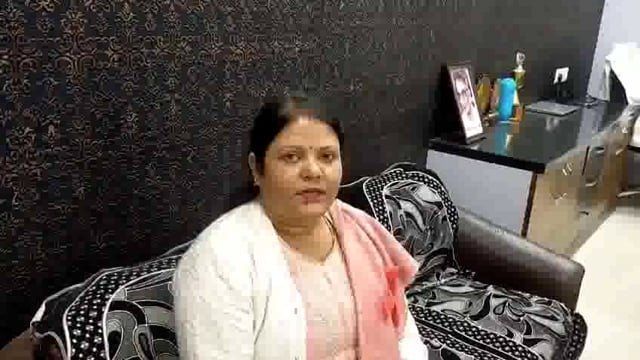 विश्व एड्स दिवस पर डॉक्टर रचना शर्मा जी ने बताया#Giridih