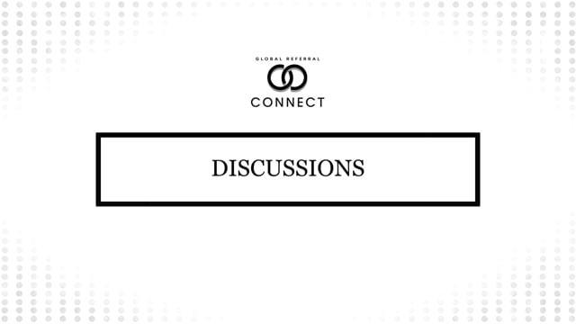 Discussions: Share Ideas and Stay Involved